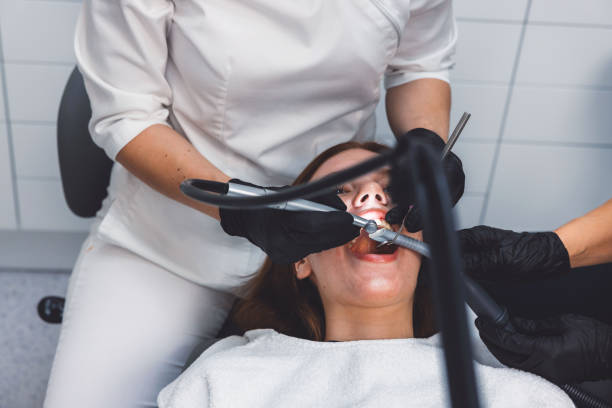 Urgent Tooth Repair in UT