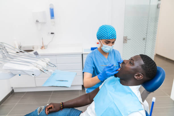Best Tooth Pain Emergency Relief  in American Fork, UT